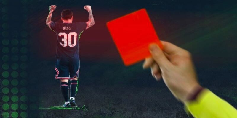 Khái niệm kèo thẻ phạt là gì 